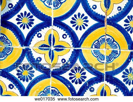 Tiles View Large Photo Image Stock Photography - Tiles. Fotosearch
