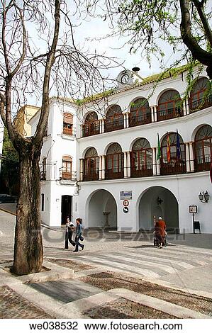 Town Hall, Osuna. Sevilla province, Andalusia, Spain View Large Photo Image Stock Image - Town Hall, Osuna. Sevilla province, Andalusia, Spain. Fotosearch