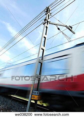 Train of cernan? as Valencia-LLiria, Comunidad Valenciana. Spain View Large Photo Image Stock Image - Train of cernan? as Valencia-LLiria, Comunidad Valenciana. Spain. Fotosearch