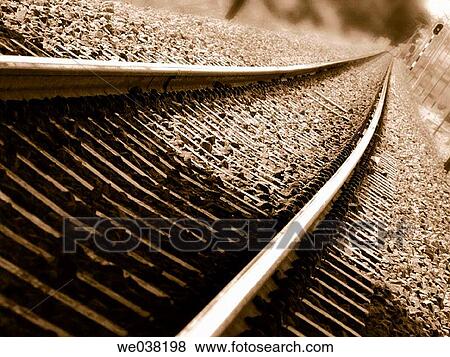 Via of train of neighborhoods of Valencia-Paterna-Lliria. Comunidad Valenciana. Spain View Large Photo Image Stock Photo - Via of train of neighborhoods of Valencia-Paterna-Lliria. Comunidad Valenciana. Spain. Fotosearch