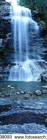 Waterfalls. Valley Maltatal. Tauern mountains. Alps. Carinthia. Austria. View Large Photo Image Stock Image - Waterfalls. Valley Maltatal. Tauern mountains. Alps. Carinthia. Austria.. Fotosearch