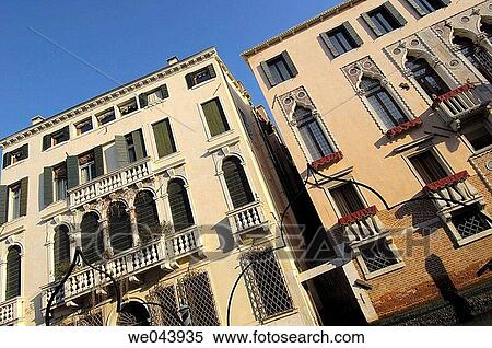 Window, Venice. Veneto, Italy View Large Photo Image Stock Photography - Window, Venice. Veneto, Italy. Fotosearch