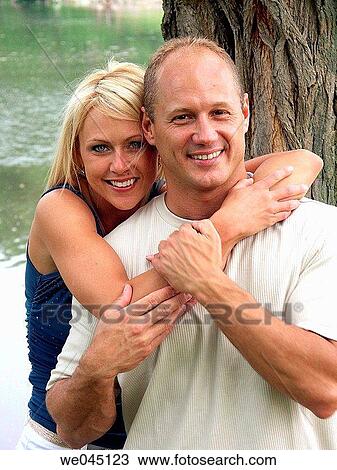 30's, affectionate, affection, adoring, 20's View Large Photo Image Stock Image - 30's, affectionate, affection, adoring, 20's. Fotosearch