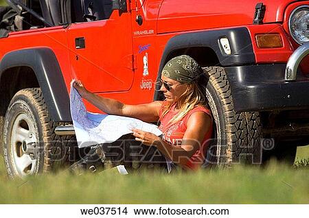 30's, amusement, 4x4, 20's View Large Photo Image Picture - 30's, amusement, 4x4, 20's. Fotosearch