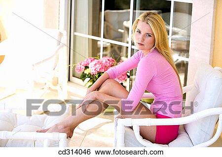30's, barefoot, at-home, 20's View Large Photo Image Stock Photograph - 30's, barefoot, at-home, 20's. Fotosearch