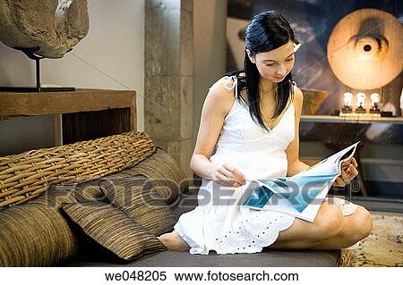 30's, barefoot, at-home, 20's View Large Photo Image Stock Photography - 30's, barefoot, at-home, 20's. Fotosearch