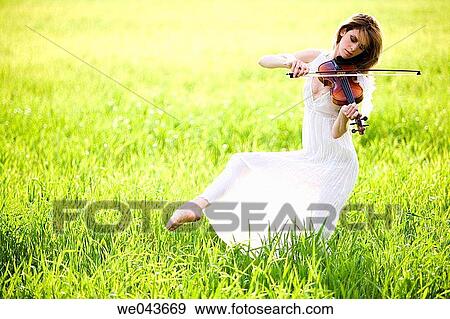 30's, barefoot, balance, art, 20's View Large Photo Image Stock Photo - 30's, barefoot, balance, art, 20's. Fotosearch