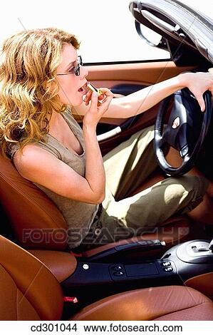 30's, Beauty Care, beauty, automobile, 20 View Large Photo Image Picture - 30's, Beauty Care, beauty, automobile, 20. Fotosearch