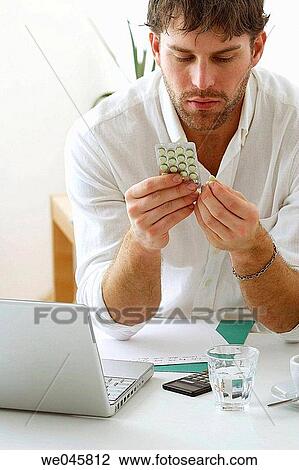30's, blister-pack, beard, 20's View Large Photo Image Stock Image - 30's, blister-pack, beard, 20's. Fotosearch