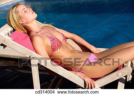 30's, blond, bask, 20's View Large Photo Image Picture - 30's, blond, bask, 20's. Fotosearch