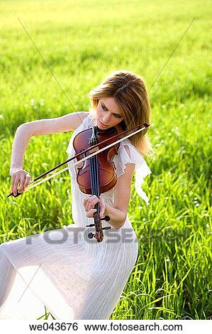 Stock Photograph - 30's, bow, art, 20's. Fotosearch