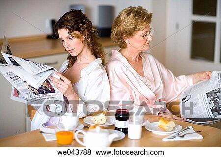 30's, breakfast, at-home, 20's View Large Photo Image Stock Photo - 30's, breakfast, at-home, 20's. Fotosearch