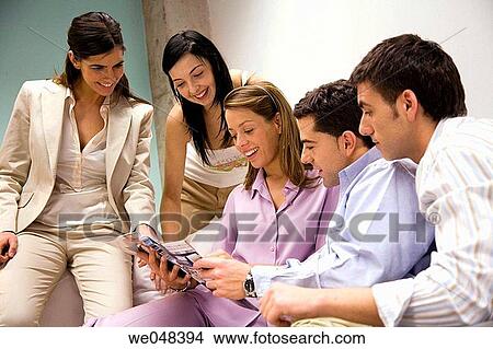 30's, browsing, browse, at-home, 20's View Large Photo Image Picture - 30's, browsing, browse, at-home, 20's. Fotosearch