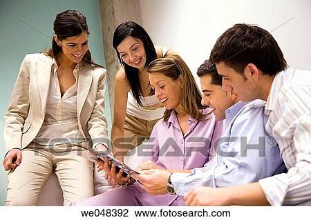 30's, browsing, browse, at-home, 20's View Large Photo Image Stock Image - 30's, browsing, browse, at-home, 20's. Fotosearch