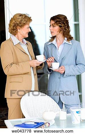 30's, business, breakfast, at-home, 20's View Large Photo Image Stock Photo - 30's, business, breakfast, at-home, 20's. Fotosearch