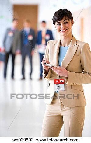 30's, business, brunette, agenda, 20's View Large Photo Image Stock Image - 30's, business, brunette, agenda, 20's. Fotosearch
