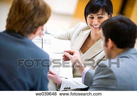 30's, businessman, business, blueprint, 20's View Large Photo Image Stock Photo - 30's, businessman, business, blueprint, 20's. Fotosearch