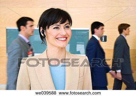 30's, businessman, business, brunette, 20's View Large Photo Image Stock Photo - 30's, businessman, business, brunette, 20's. Fotosearch