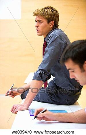 30's, businesspeople, businessman, business, 20's View Large Photo Image Stock Image - 30's, businesspeople, businessman, business, 20's. Fotosearch