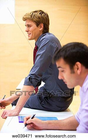 30's, businesspeople, businessman, business, 20's View Large Photo Image Stock Image - 30's, businesspeople, businessman, business, 20's. Fotosearch