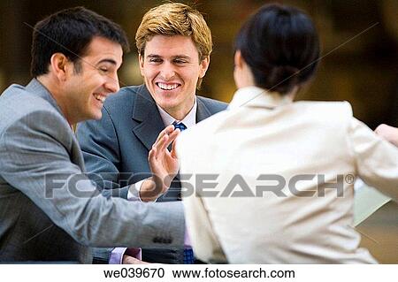 30's, businesspeople, businessman, business, 20's View Large Photo Image Stock Image - 30's, businesspeople, businessman, business, 20's. Fotosearch