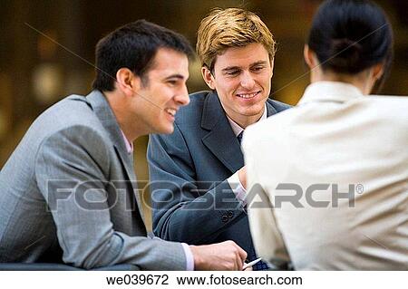 30's, businesspeople, businessman, business, 20's View Large Photo Image Stock Image - 30's, businesspeople, businessman, business, 20's. Fotosearch