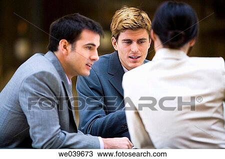 30's, businesspeople, businessman, business, 20's View Large Photo Image Stock Image - 30's, businesspeople, businessman, business, 20's. Fotosearch