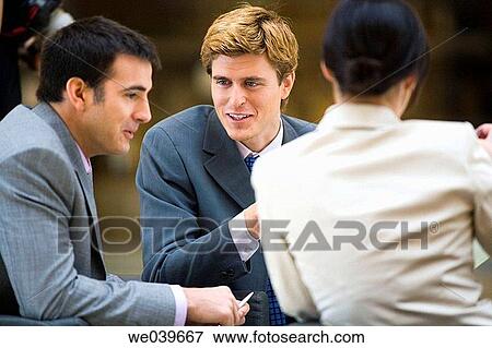 30's, businesspeople, businessman, business, 20's View Large Photo Image Stock Photo - 30's, businesspeople, businessman, business, 20's. Fotosearch
