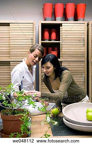 30's, chat, at-home, 20's View Large Photo Image Stock Image - 30's, chat, at-home, 20's. Fotosearch