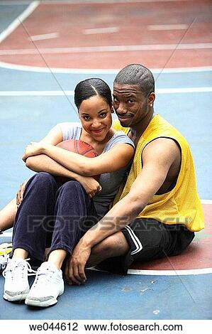 African-American girlfriend and boyfriend smiling into camera View Large Photo Image Stock Image - African-American girlfriend and boyfriend smiling into camera. Fotosearch