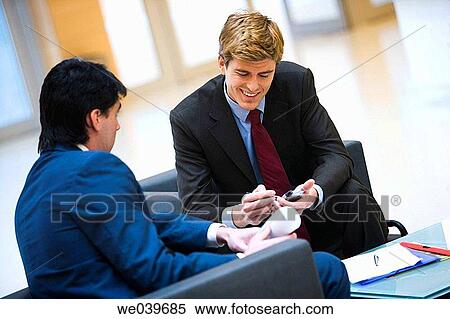 agenda, businesspeople, businessman, business, 30's View Large Photo Image Stock Photography - agenda, businesspeople, businessman, business, 30's. Fotosearch