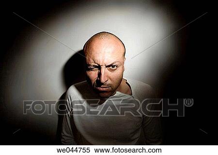 aggressiveness, black hair, angry, aggressive View Large Photo Image Stock Photography - aggressiveness, black hair, angry, aggressive. Fotosearch