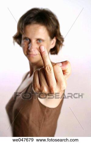 aggressiveness, brunette, boldness, bold, aggressive View Large Photo Image Stock Photo - aggressiveness, brunette, boldness, bold, aggressive. Fotosearch