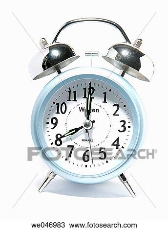 Alarm clock View Large Photo Image Stock Image - Alarm clock. Fotosearch
