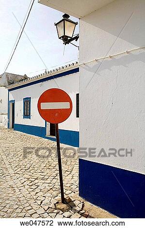 Algarve. Portugal. View Large Photo Image Stock Image - Algarve. Portugal.. Fotosearch