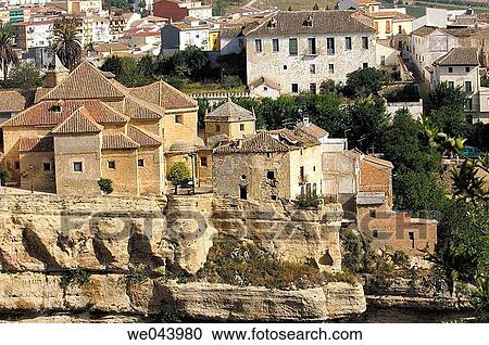Alhama de Granada. Granada province, Andalusia, Spain View Large Photo Image Stock Image - Alhama de Granada. Granada province, Andalusia, Spain. Fotosearch