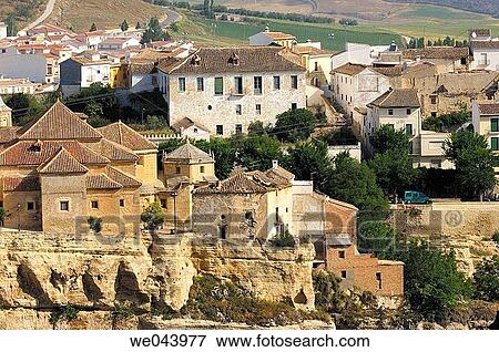Alhama de Granada. Granada province, Andalusia, Spain View Large Photo Image Stock Photo - Alhama de Granada. Granada province, Andalusia, Spain. Fotosearch
