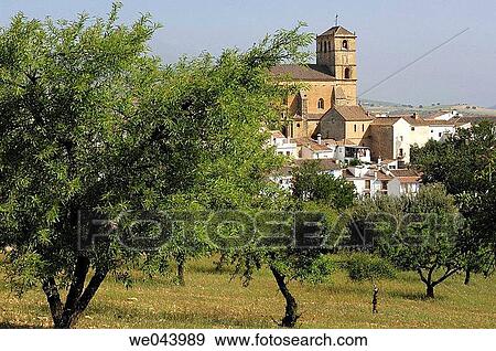 Alhama de Granada. Granada province, Andalusia, Spain View Large Photo Image Stock Photo - Alhama de Granada. Granada province, Andalusia, Spain. Fotosearch