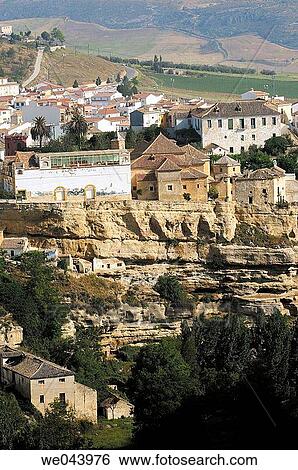 Alhama de Granada. Granada province, Andalusia, Spain View Large Photo Image Stock Photograph - Alhama de Granada. Granada province, Andalusia, Spain. Fotosearch