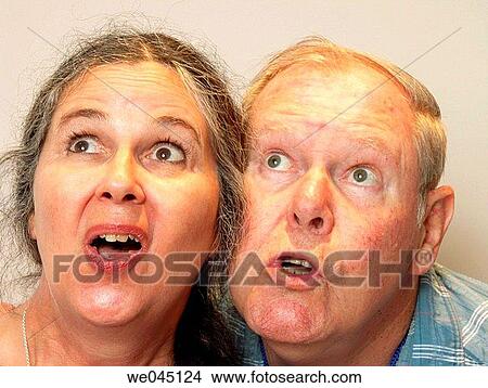 amazed, baby boomer, astonished, askance, alarmed View Large Photo Image Picture - amazed, baby boomer, astonished, askance, alarmed. Fotosearch