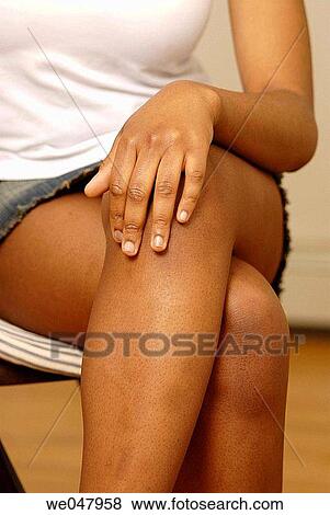 anonymous, contemporary, black, African-American View Large Photo Image Stock Photo - anonymous, contemporary, black, African-American. Fotosearch