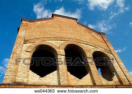 Architectural detail, building, brick, architecture, arch View Large Photo Image Stock Image - Architectural detail, building, brick, architecture, arch. Fotosearch
