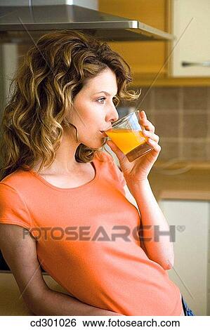 at-home, contemporary, absorbed View Large Photo Image Stock Photograph - at-home, contemporary, absorbed. Fotosearch