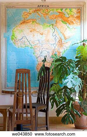 atlas, continent, concept, chair, Africa View Large Photo Image Stock Image - atlas, continent, concept, chair, Africa. Fotosearch