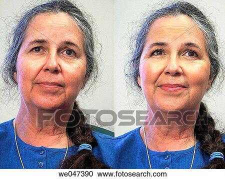 baby boomer, before, Beauty Care, beauty, after View Large Photo Image Stock Image - baby boomer, before, Beauty Care, beauty, after. Fotosearch