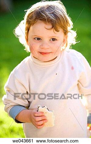 baby, chocolate, childhood, child, 3-4 years View Large Photo Image Stock Image - baby, chocolate, childhood, child, 3-4 years. Fotosearch
