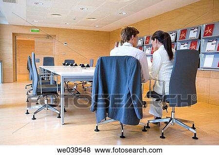 back view, business, businessman, businesspeople, businesswoman View Large Photo Image Stock Photo - back view, business, businessman, businesspeople, businesswoman. Fotosearch