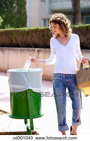 bag, basket, bottle, clean View Large Photo Image Stock Image - bag, basket, bottle, clean. Fotosearch