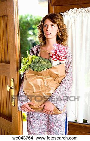 bag, carrying, carry, at-home View Large Photo Image Picture - bag, carrying, carry, at-home. Fotosearch