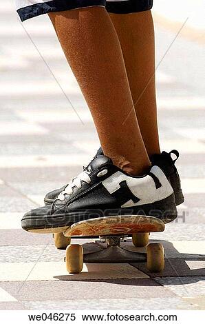 balance, contemporary, boy, ability View Large Photo Image Stock Photography - balance, contemporary, boy, ability. Fotosearch